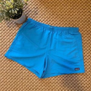 SOLD Women’s Patagonia Baggies Shorts